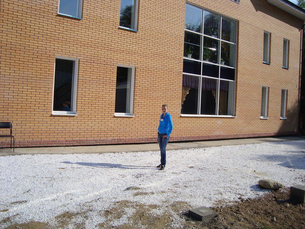 Татьяна Иркутск