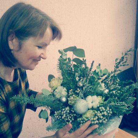 Наталья Ввввввв