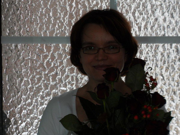 Наталия Кох (Кравченко)