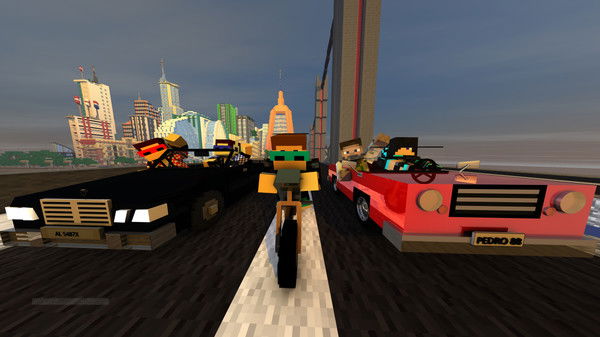 Андрей Тукай