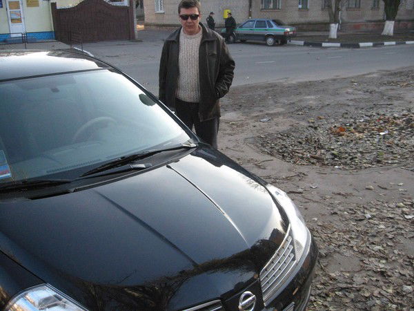 Олег Долгов