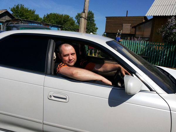 Денис Обмета