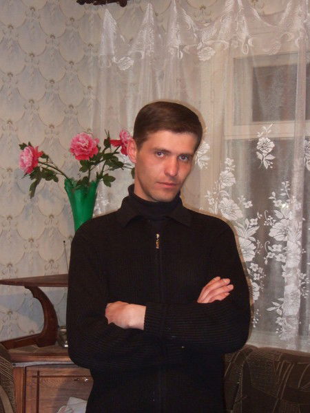 Владимир Наумов