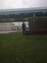 Сергей Егоров