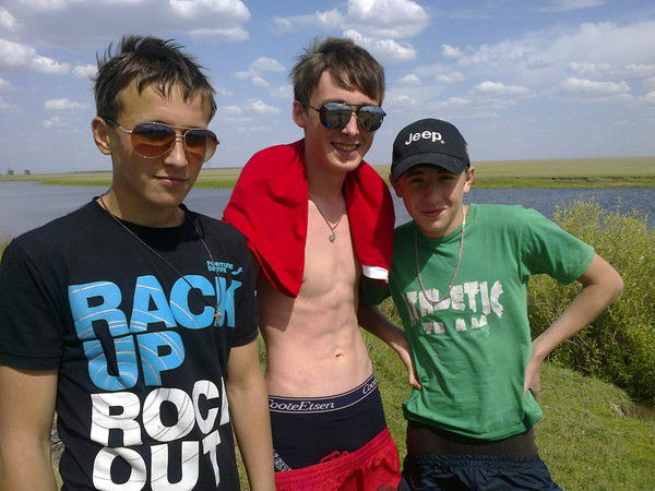 Сергей Малярчук