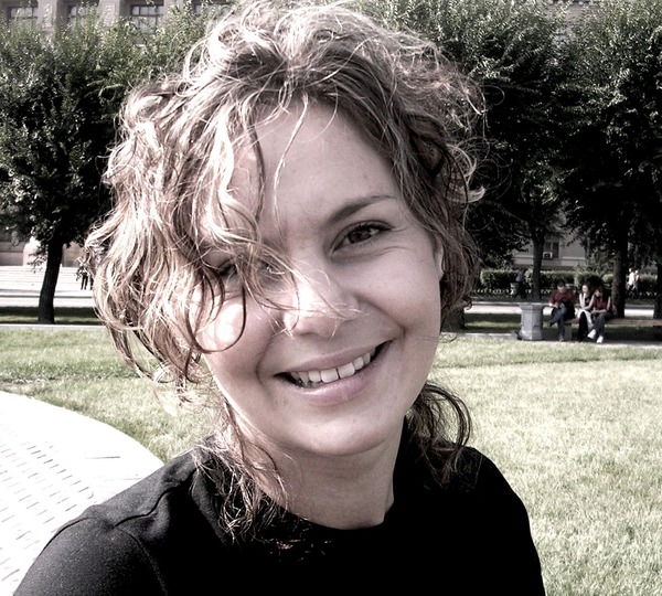 Светлана Хрипко