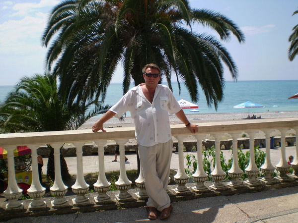 Алексей Павлычев