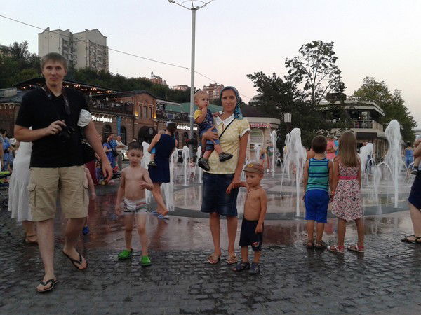 Елизавета Полякова