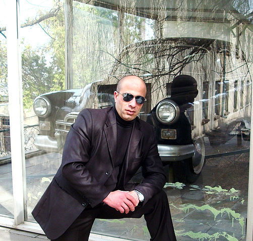 Эдгар Мгдсян