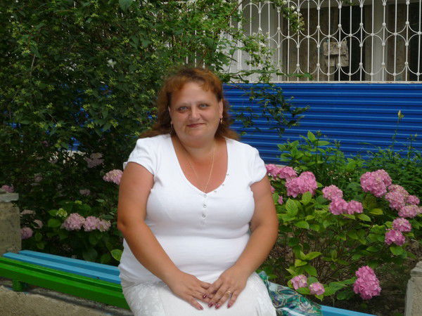 Марина Герасимова