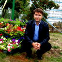 Андрей Абашев