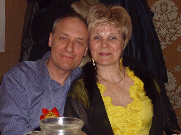 Елена Акимова