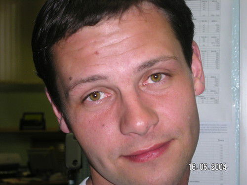 Евгений Чернятинский