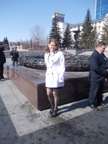 Светлана Борисова