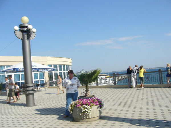 Ольга Адлер