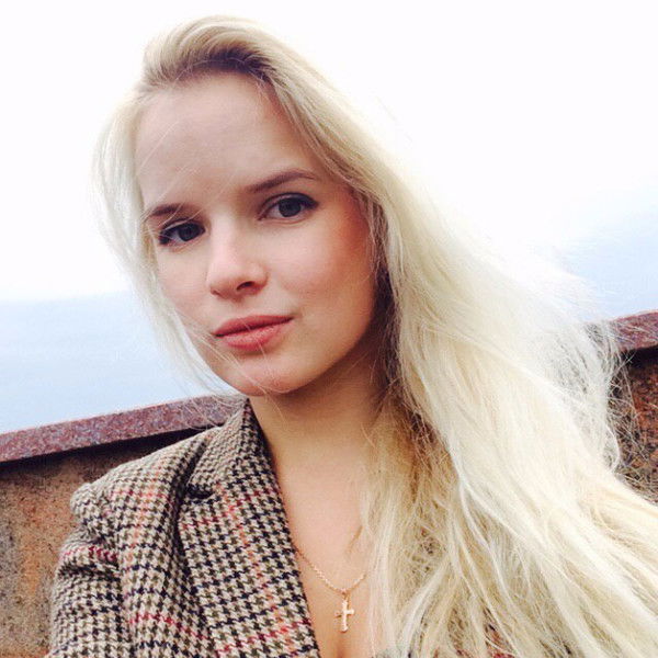 Елизавета Чудова