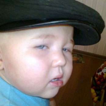 Александр Милосердов