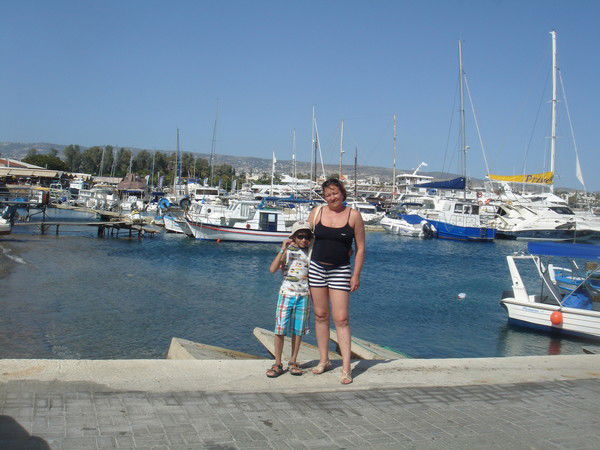 Галина Долгушина