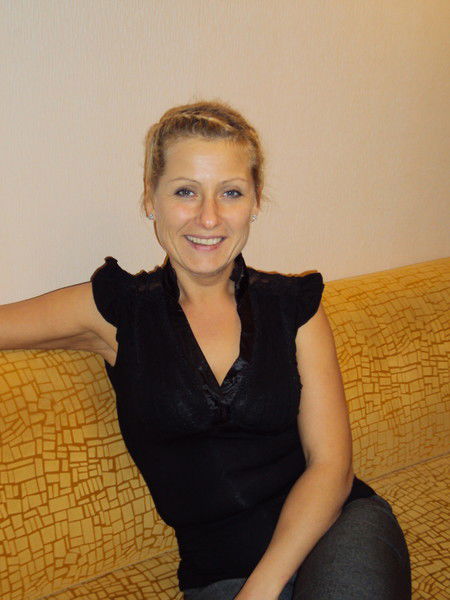 Екатерина Степанова