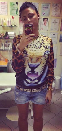 Ингрид Авдеева