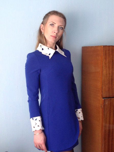 Алёна Шикина