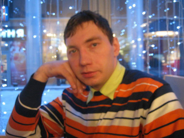 Игорь Майданюк