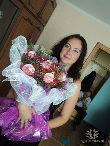 Елена Ковальчук