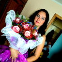 Елена Ковальчук