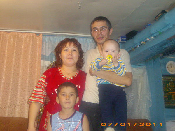 Руслан Шарифуллин