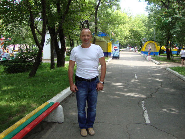 Яков Мальнов