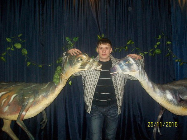 Виталий Тухватулин