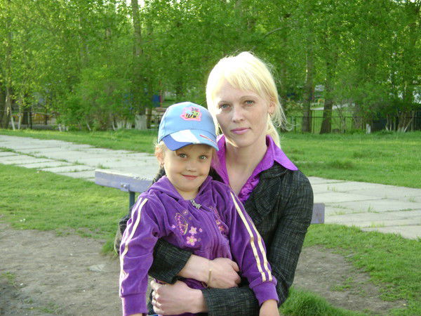 Наталья Аверченко