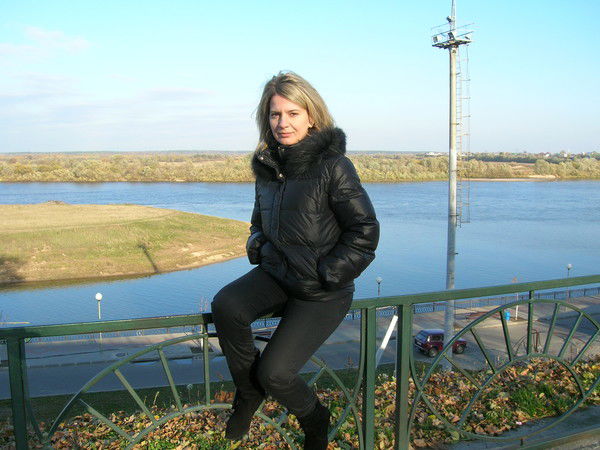 Ирина Лемешко