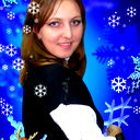 Оксана Варварина