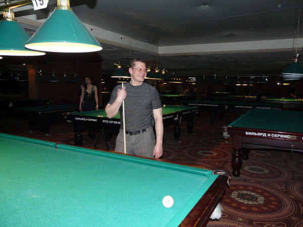 Федор Зеновский