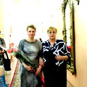 Ольга Столярова