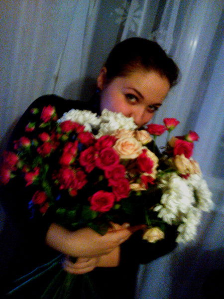 Вероника Макарычева