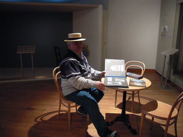 Вячеслав Жибарев