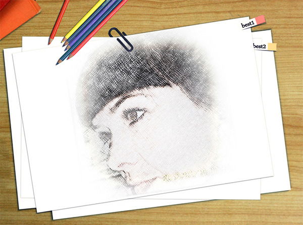 Дарья Харитонова