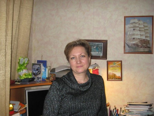 Ольга Куксенко