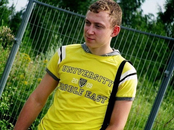 Слава Колобков