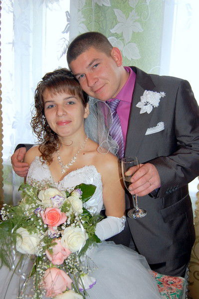 Наталия Рябиченкова