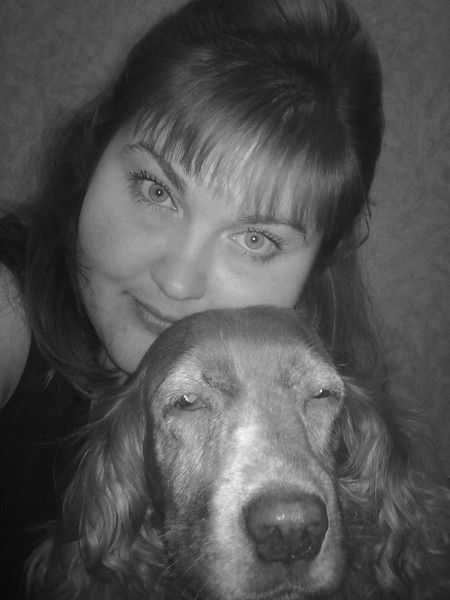 Анютка Попова