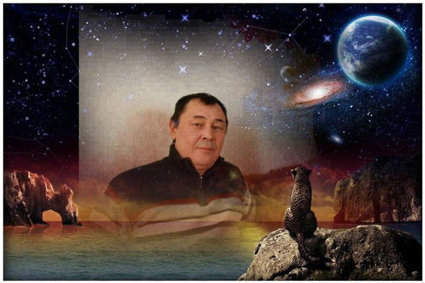 Илдус Ишемгулов