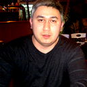 Азамат Мусин