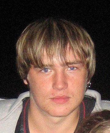 Алексей Устинов