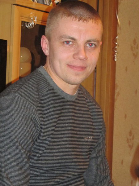 Алексей Земнухов