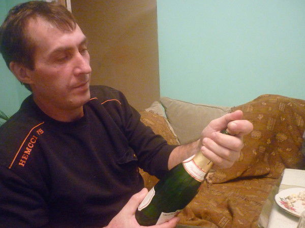 Сергей Анаников