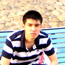 Azamat Sultanov