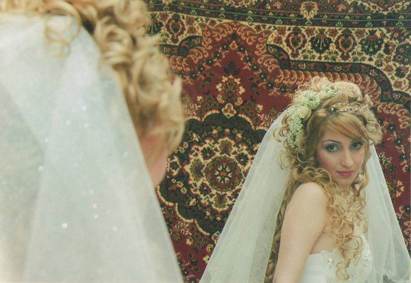 Kristina Airapetyanc